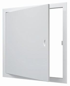 картинка Люк для доступа с выемкой 500х500 от компании САНВЕНТ