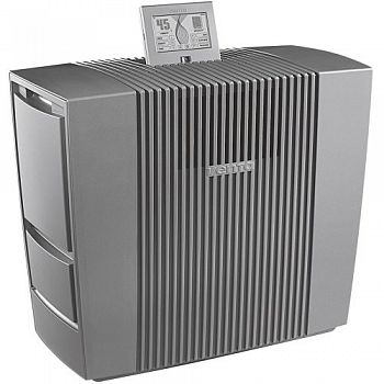 картинка Увлажнитель-очиститель воздуха Venta PROFESSIONAL AW902 WiFi, до 120 кв.м. (серый) от компании САНВЕНТ