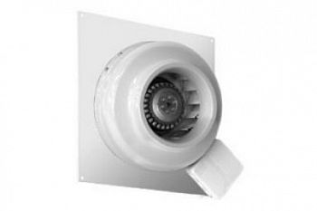 картинка Канальный вентилятор Shuft CFW 250 для круглых каналов от компании САНВЕНТ