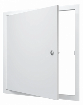 картинка Люк для доступа с замком 600х600 от компании САНВЕНТ