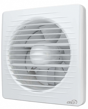 картинка Накладной вентилятор Эра 6 от компании САНВЕНТ