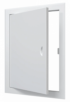 картинка Люк для доступа с выемкой 300х400 от компании САНВЕНТ