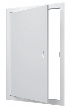 картинка Люк для доступа с выемкой 400х600 от компании САНВЕНТ