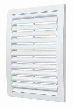 картинка Решётка вентиляционная разъёмная Эра 1825РР от компании САНВЕНТ