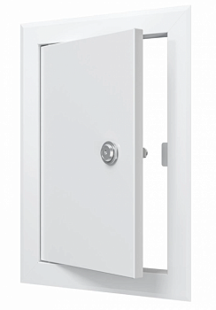 картинка Люк для доступа с замком 200х250 от компании САНВЕНТ