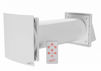 картинка Рекуператор CUPER D100 ERA от компании САНВЕНТ