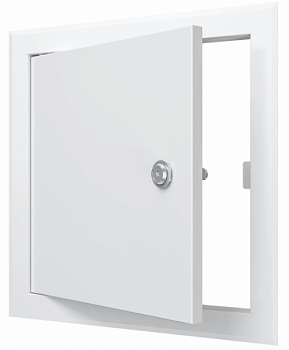 картинка Люк для доступа с замком 300х300 от компании САНВЕНТ