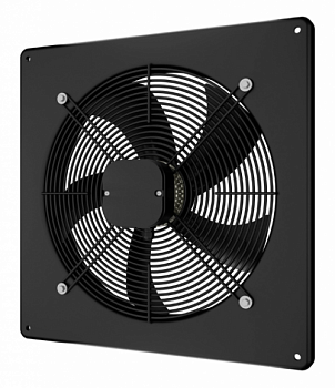 картинка STORM 710 6D 	Вентилятор накладной STORM 710 6полюс ERA PRO  от компании САНВЕНТ