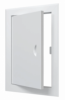 картинка Люк для доступа с выемкой 200х300 от компании САНВЕНТ