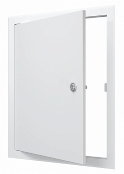 картинка Люк для доступа с замком 400х500 от компании САНВЕНТ