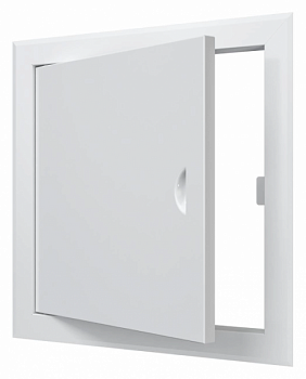 картинка Люк для доступа с выемкой 350х350 от компании САНВЕНТ