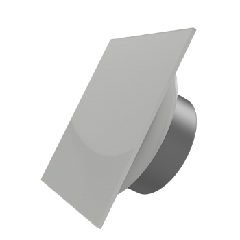 картинка Стеклянный анемостат AIRG-200 (квадрат) от компании САНВЕНТ