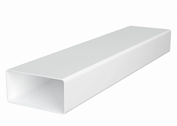 картинка Плоский воздуховод 612ВП от компании САНВЕНТ