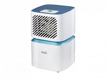 картинка Осушитель воздуха Ballu BDV-12L от компании САНВЕНТ