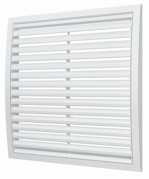 картинка Решётка вентиляционная разъёмная Эра 3535РР от компании САНВЕНТ