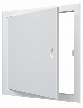 картинка Люк для доступа с выемкой 400х400 от компании САНВЕНТ