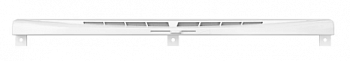 картинка WV350 White Оконный проветриватель WV регулируемый с фильтром 350 пластик белый ERA от компании САНВЕНТ