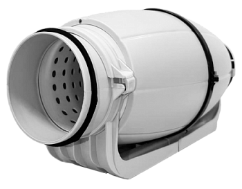 картинка TDV-150-ISO вентилятор канальный							 от компании САНВЕНТ